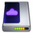 iDisk Icon